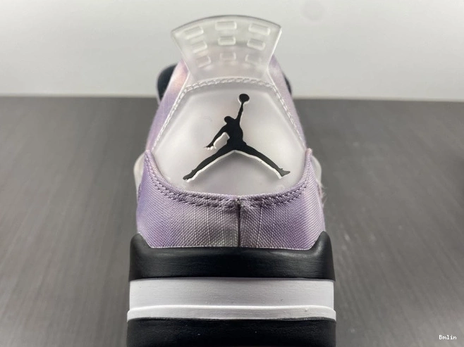Bmlin Retro Jordan 'Zen DH7138-506 Air 4 Master' 0718